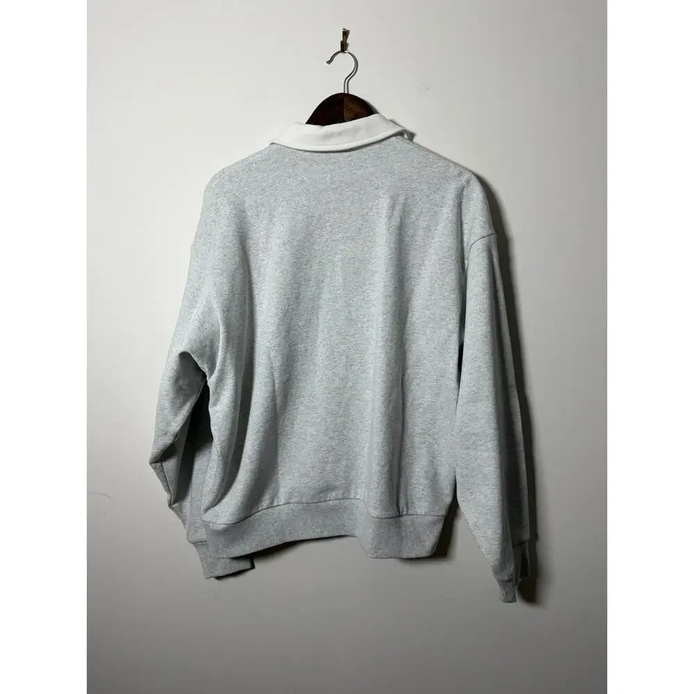 Kith Nelson Collared Pullover - Picture 5 of 5
